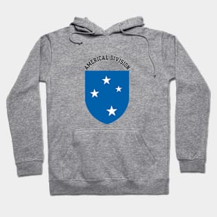 The Americal Division Hoodie